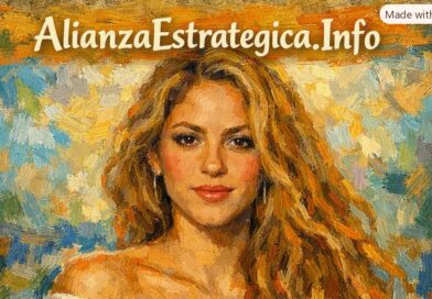 Otras verdades sobre Shakira y Piqué