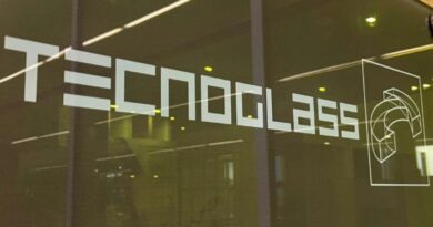 Ingresos de Tecnoglass crecieron en segundo trimestre 2026 ◇ @valoranalitik