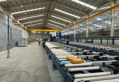 Tecnoglass ◇ Ingresos record ◇ Nueva planta en USA ◇@caracolradio