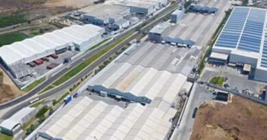 $6 mil millones aporte de Tecnoglass a victimas