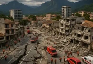 Balance de la tragedia