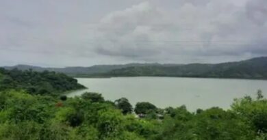 Nuestra Laguna de Luruaco