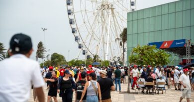BQuilla aspira a nuevos circuitos automovilísticos