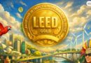 Barranquilla ◇ Ciudad LEED Gold