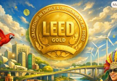 Barranquilla ◇ Ciudad LEED Gold