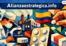 Medicamentos hechos en Colombia ◇ Precios y ventajas