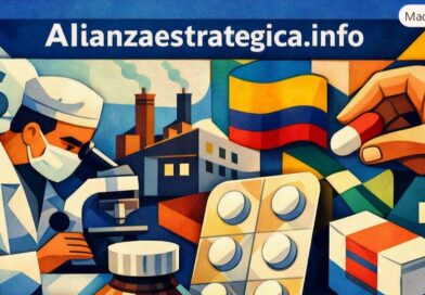 Medicamentos hechos en Colombia ◇ Precios y ventajas