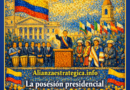 La posesión presidencial