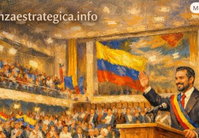 Acciones y reacciones a nuevo Gobierno