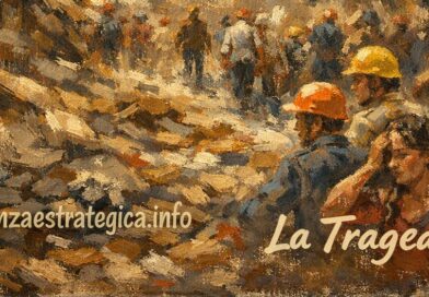 La tragedia