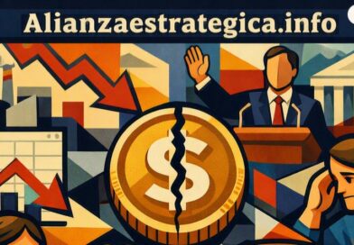 Gobierno declara emergencia económica