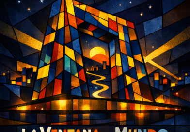 La Ventana al Mundo
