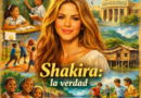 Shakira, su fortuna y las cifras de Piqué