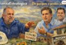 De parques a predios particulares