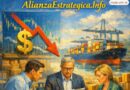 Estrategias frente al dolar bajo