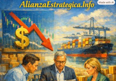 Estrategias frente al dolar bajo