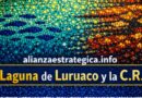 Nuestra Laguna de Luruaco ∆ Proyecto ∆ Críticas