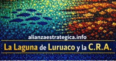 Nuestra Laguna de Luruaco ∆ Proyecto ∆ Críticas