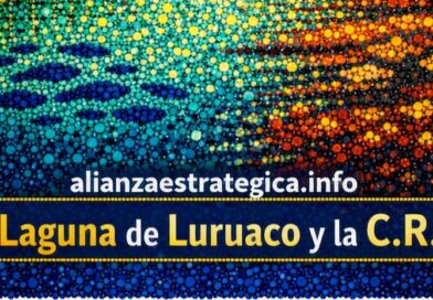 Nuestra Laguna de Luruaco ∆ Proyecto ∆ Críticas
