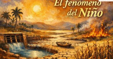 …Y su efecto en el Caribe