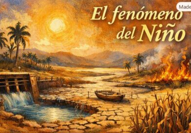 …Y su efecto en el Caribe