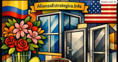 Baja de aranceles para Colombia al tablero?