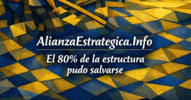 60 u 80 % del desastre pudo evitarse