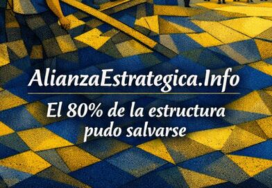 60 u 80 % del desastre pudo evitarse