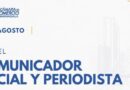 En el Día del periodista ☆ Gracias mil