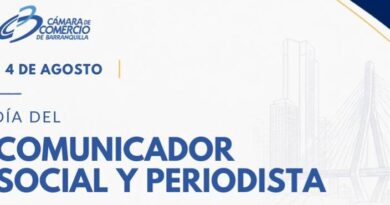 En el Día del periodista ☆ Gracias mil