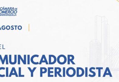 En el Día del periodista ☆ Gracias mil