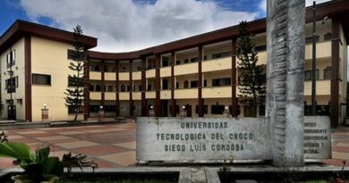 La oferta educativa de Shakira y Buffett para Chocó