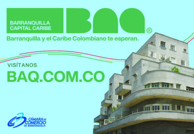 Eventos y activos turísticos de BQuilla ∆ Sitio web ∆ @camarabaq