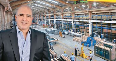 Christian Daes,  mecenas de Matías 