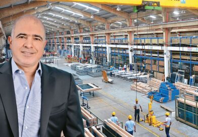 Christian Daes,  mecenas de Matías 