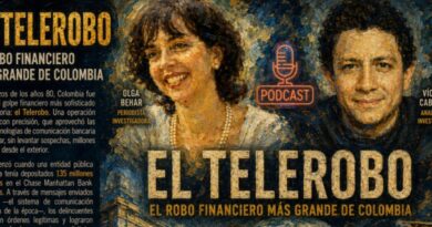 El Telerobo: el gran fraude electrónico
