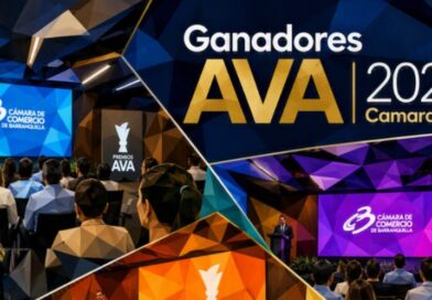 Premios AVA 2026 de Camarabaq
