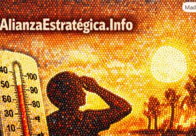 La amenaza global del calor extremo
