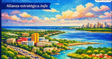 Barranquilla recupera sectores claves