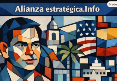Marco Rubio en Barranquilla  ∆  Aranceles en juego