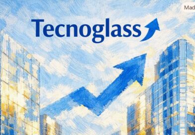Ascenso de la acción de Tecnoglass