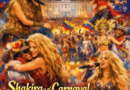Carnaval y Shakira en Madrid