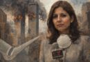 Natalia Cruz, barranquillera en la tragedia del 11 de Septiembre