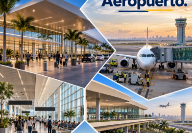 Barranquilla invertirá $ 40 mil millones en el aeropuerto