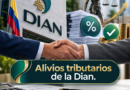 Los alivios tributarios de la Dian tras terremoto