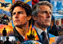 Digger & Tom Cruise