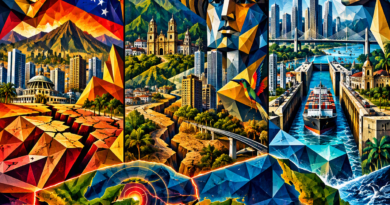 Relación de los temblores de Venezuela, Colombia y Panamá