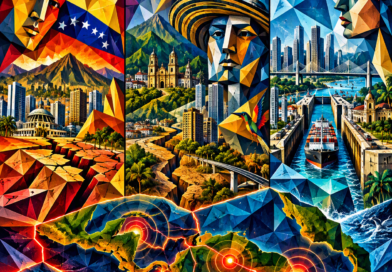 Relación de los temblores de Venezuela, Colombia y Panamá