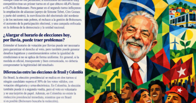 Ganó Lula