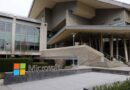 Microsoft adelanta severos cambios